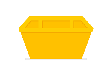 Midi Skip Hire Castleford